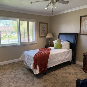 At Open Arms - Home Health Care Near Me - Claremont, California At Open Arms - Home Health Care Near Me - Claremont, California