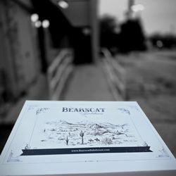 Bearscat Bakehouse