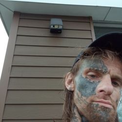 Its my appearance and I feel it's the reason I was made to feel like less then human