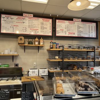 Bagel Run - Menu - Bagels Near Me - Saddle Brook, New Jersey