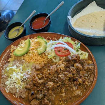Taqueria Sanchez - a plate of mexican food - Mexican Near Me - Denver, Colorado Taqueria Sanchez - a plate of mexican food - Mexican Near Me - Denver, Colorado