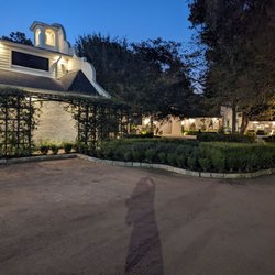 The Peach Orchard Venue - Chapel & reception venue