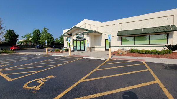 Rise Lake In The Hills Illinois RISE DISPENSARY LAKE IN THE HILLS - Updated April 2025 - 17 Photos & 47