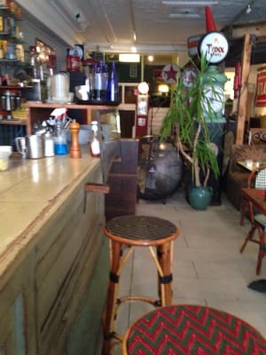 Le Gamin Country by null