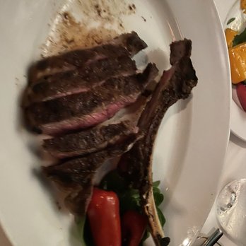 Arroyo Chop House - Steak - Steakhouses Near Me - Pasadena, California