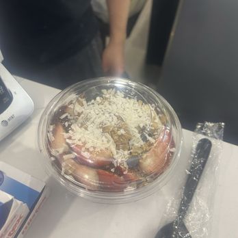Mexican Dream Deli - Acai bowl - Juice Bars & Smoothies Near Me - New York, New York Mexican Dream Deli - Acai bowl - Juice Bars & Smoothies Near Me - New York, New York