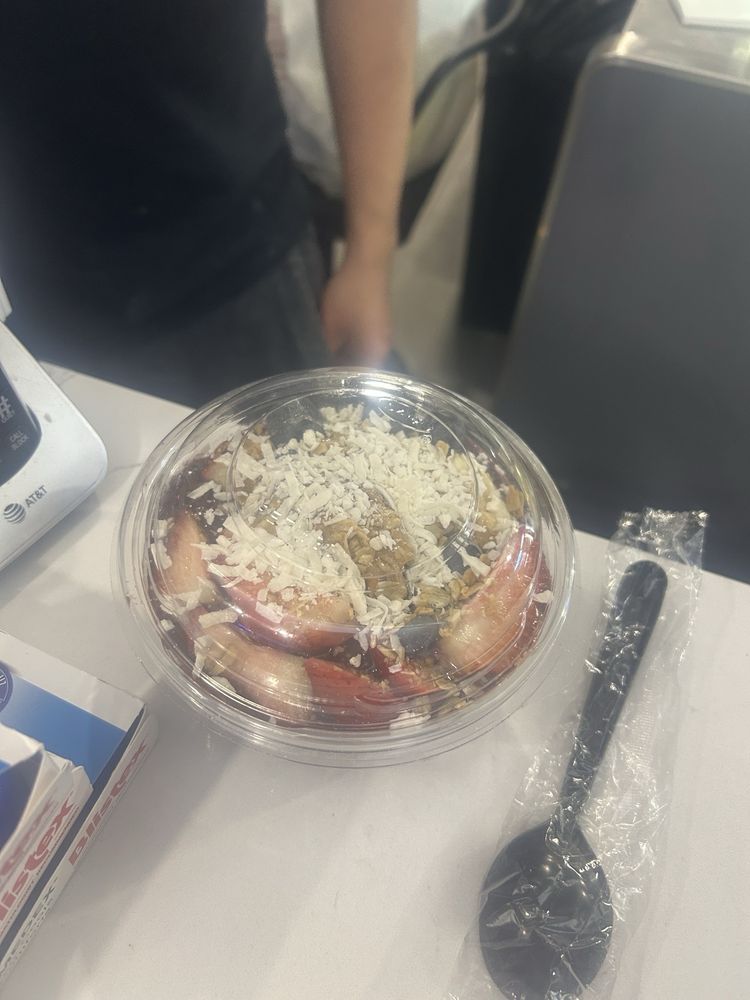 Mexican Dream Deli