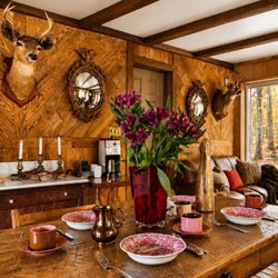 The Kaaterskill - The Farmhouse