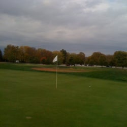 Winding River Golf Course