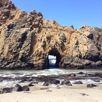 Pfeiffer Beach - Beaches Near Me - Big Sur, California Pfeiffer Beach - Beaches Near Me - Big Sur, California