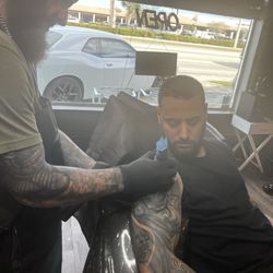 Under The Surface Tattoos