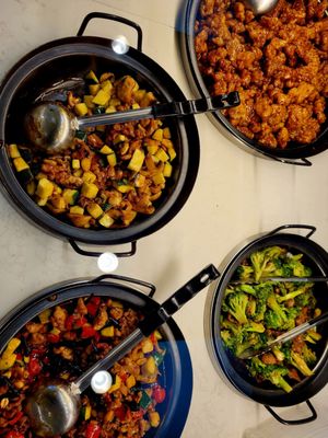 Panda Express by null