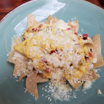 Knotty Deck Kitchen & Bar - Chilaquiles - Bars Near Me - Austin, Texas Knotty Deck Kitchen & Bar - Chilaquiles - Bars Near Me - Austin, Texas
