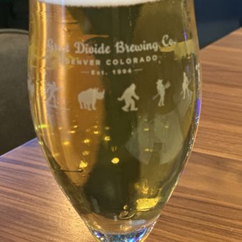 Great Divide Brewery & Roadhouse - Local beer - American Near Me - Denver, Colorado