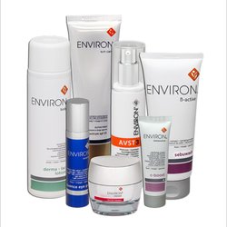 Advanced Skincare Studio - Authorized Environ Stockist