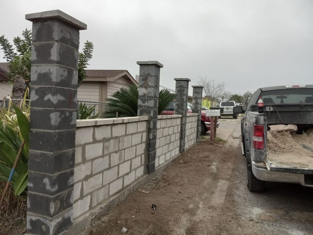 Slide of TRIPLE J Construction Services