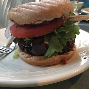 Sunflower Cafe - Jalapeño burger does not disappoint! - Cafes Near Me - Nashville, Tennessee Sunflower Cafe - Jalapeño burger does not disappoint! - Cafes Near Me - Nashville, Tennessee