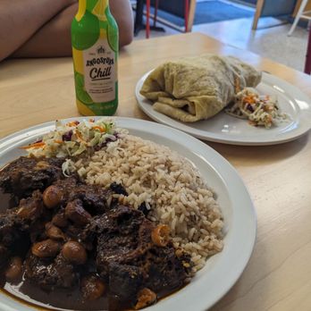 Sally's Roti Shop - Oxtail and Beef Curry Roti - Caribbean Near Me - Kingston, Ontario Sally's Roti Shop - Oxtail and Beef Curry Roti - Caribbean Near Me - Kingston, Ontario