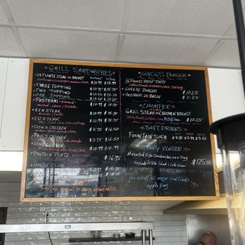 Pockets Sandwich Shop - Menu - Sandwiches Near Me - Chatsworth, California Pockets Sandwich Shop - Menu - Sandwiches Near Me - Chatsworth, California