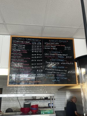 Menu photo 4 Pockets Sandwich Shop Chatsworth, CA Menu photo 4 Pockets Sandwich Shop Chatsworth, CA