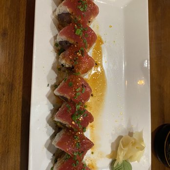MESU - Sushi - Mexican Near Me - Charleston, South Carolina