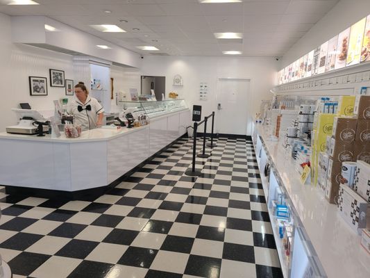 See's Candies by null