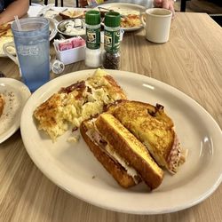 Kristina's Cafe - Breakfast