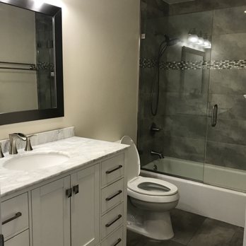 Art Plumbing - Bathroom 2 - After - Plumbing Near Me Art Plumbing - Bathroom 2 - After - Plumbing Near Me