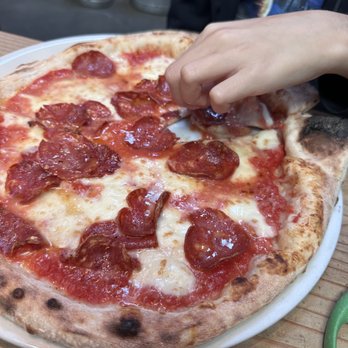 Bruciato - Pizza - Pizza Near Me - Bainbridge Island, Washington Bruciato - Pizza - Pizza Near Me - Bainbridge Island, Washington