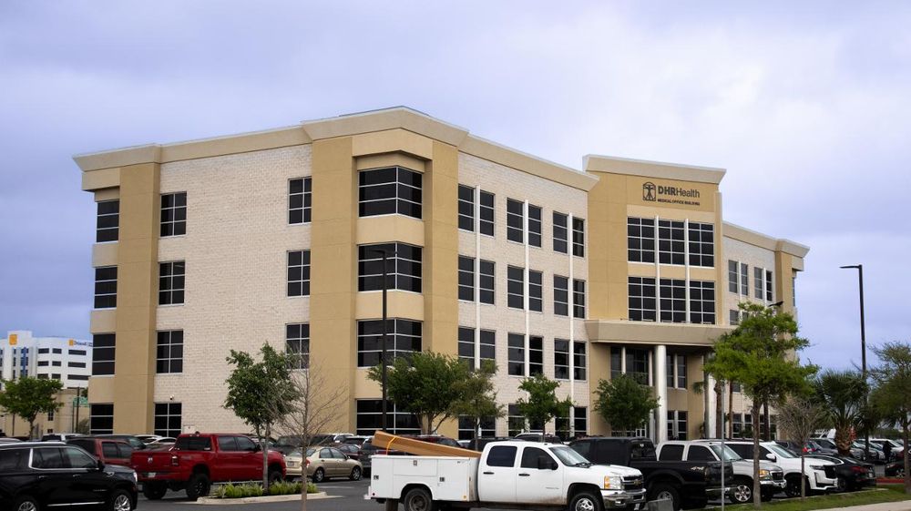 DHR Health Surgery Institute - child therapist in McAllen, TX