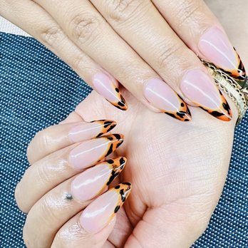 Bella 2 nail spa - Nails done by Crystal - Nail Salons Near Me - Dublin, California Bella 2 nail spa - Nails done by Crystal - Nail Salons Near Me - Dublin, California