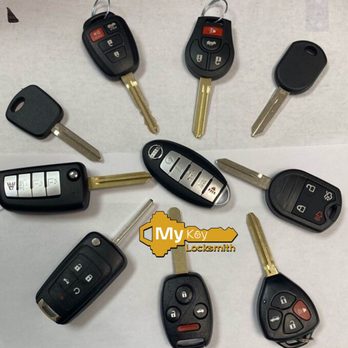 MyKey Locksmith - Car Keys Remotes & Fobs with Programming! - Keys & Locksmiths Near Me - Lake Worth, Florida MyKey Locksmith - Car Keys Remotes & Fobs with Programming! - Keys & Locksmiths Near Me - Lake Worth, Florida