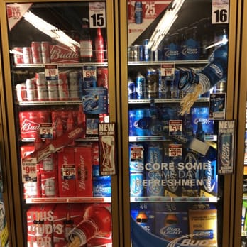 Pacific Liquor - a display of cans of beer - Beer, Wine & Spirits Near Me - West Covina, California Pacific Liquor - a display of cans of beer - Beer, Wine & Spirits Near Me - West Covina, California