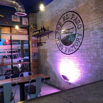 The El Paso Wing Factory - The Wing Factory! - Chicken Wings Near Me - El Paso, Texas The El Paso Wing Factory - The Wing Factory! - Chicken Wings Near Me - El Paso, Texas