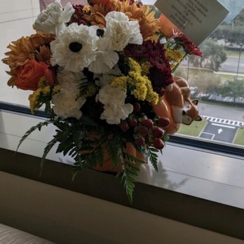 Zahn's Flowers - What was delivered. - Florists Near Me - Daytona Beach, Florida