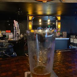 Rustic Rail - Cheers
