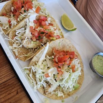 Fish 101 - Mahi taco plate - Seafood Near Me - Encinitas, California