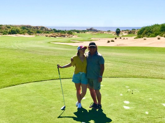 Quivira Golf Club by null