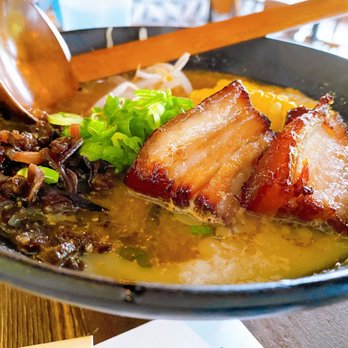 CHIBI Ramen - Ramen Near Me - Orlando, Florida