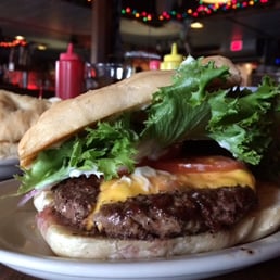 Bar Burger