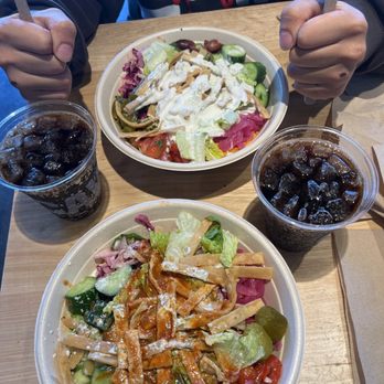 CAVA - Mediterranean Near Me - Chino Hills, California