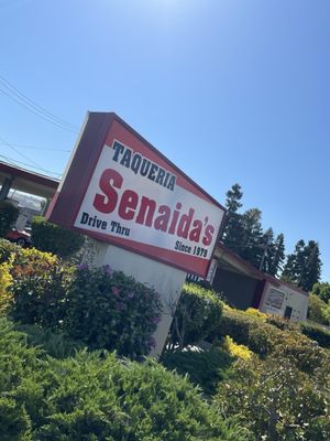 Taqueria Senaida's by null