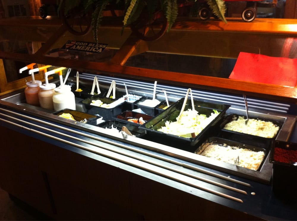 BONNERS TRIPLE B RESTAURANT 11 Reviews 1500 Bonner Ln, Buckhead