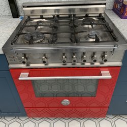 Saymur Appliance Repair
