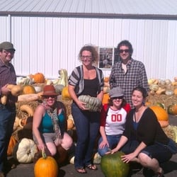Peter's Market