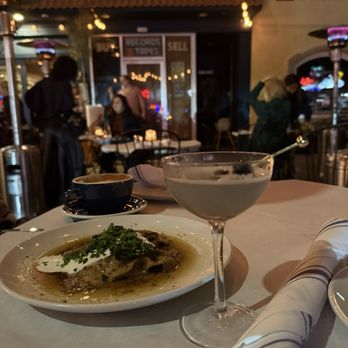 Bar Sinizki - Pierogi - Bars Near Me - Los Angeles, California