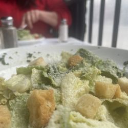 La Dolce Vita of Lemont - Caesar salad very good