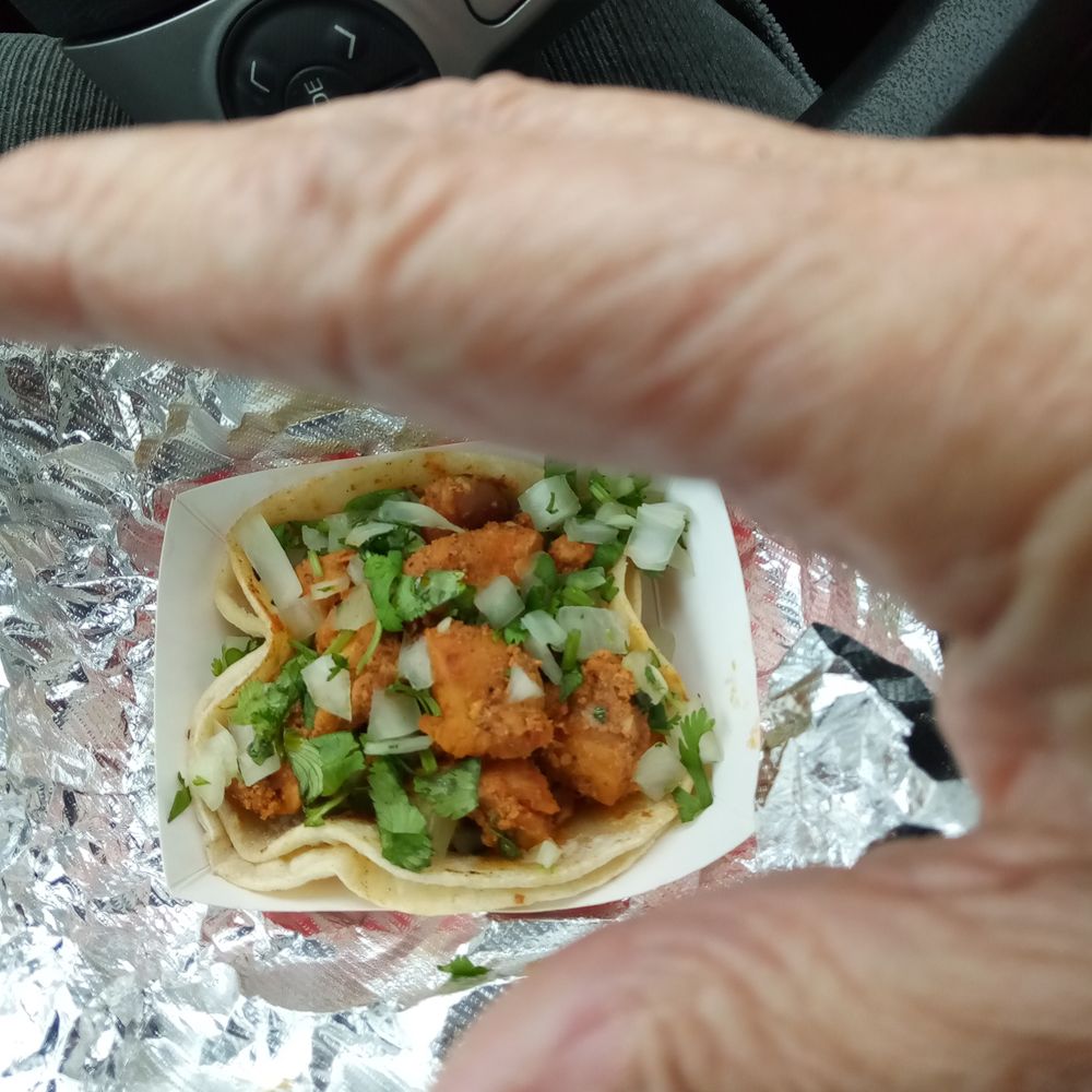 Don Pedro - It really was that small! - Mexican Near Me - Portland, Oregon
