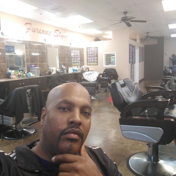 Furious Styles Barbershop - Barbers Near Me - Atlanta, Georgia