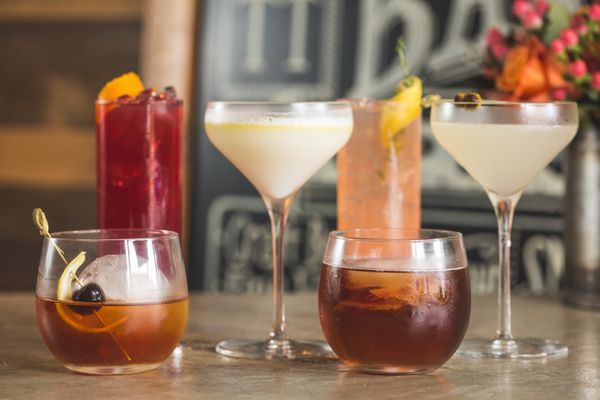 Tutoni's Restaurant by null